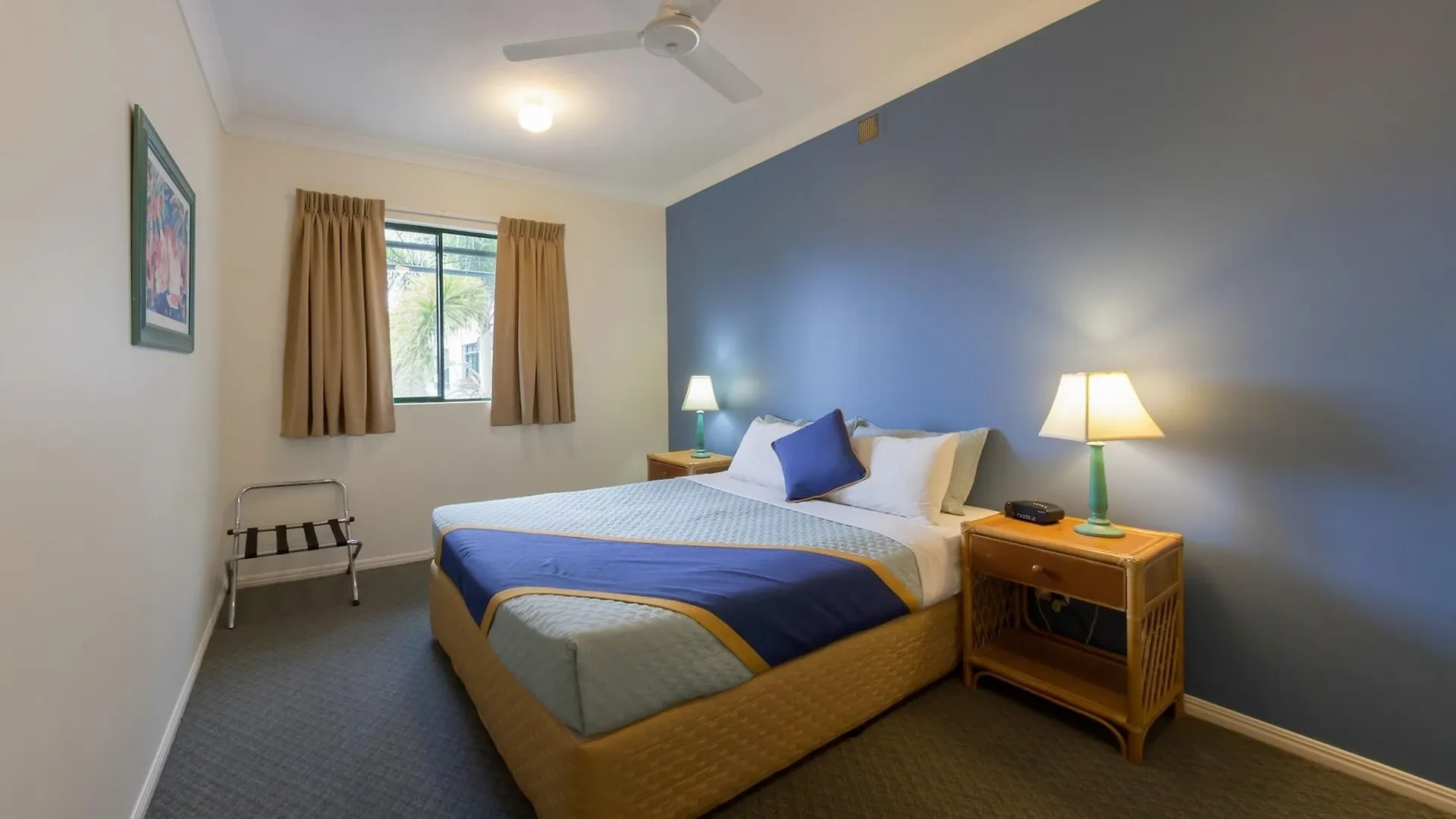 Grosvenor In Cairns Aparthotel