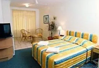 Grosvenor In Cairns Aparthotel Australia
