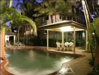 Grosvenor In Cairns Aparthotel