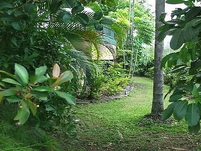 Grosvenor In Cairns Aparthotel