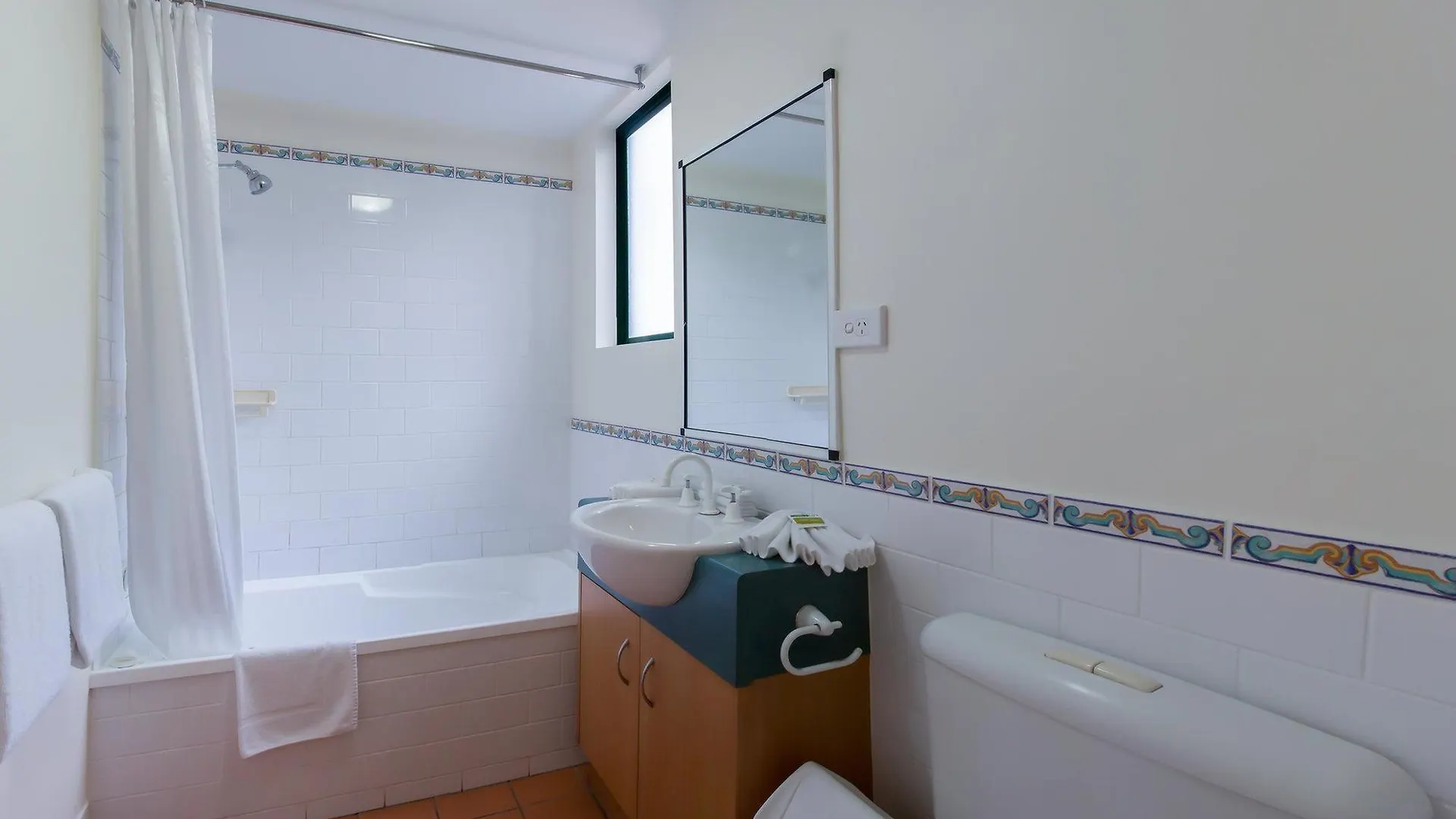 ****  Grosvenor In Cairns Aparthotel Australia