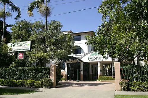 Grosvenor In Cairns Aparthotel Australia