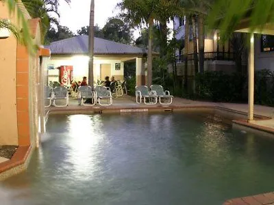 Grosvenor In Cairns Aparthotel