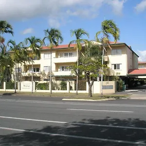 Tradewinds Mcleod Aparthotel