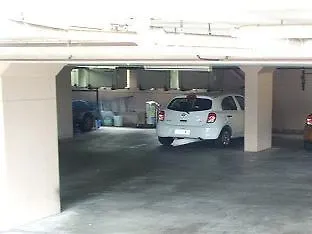 ****  Grosvenor In Cairns Aparthotel Australia