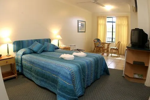 Grosvenor In Cairns Aparthotel